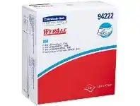 Wypall X60 Pop-up Box Wipers White 130 Pack