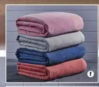 ALDI Children's Weighted Blanket offer