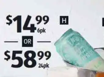 ALDI Mornington Peninsula Pale 6 x 375ml or 24 x 375ml offer