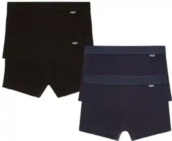 BIG W Rio Girls 2-Pack Netball Knickers offer