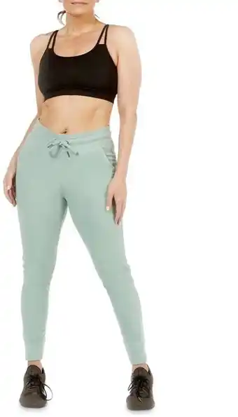 Gaiam Elle Slim Jogger