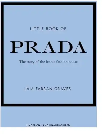 Little Book of Prada
