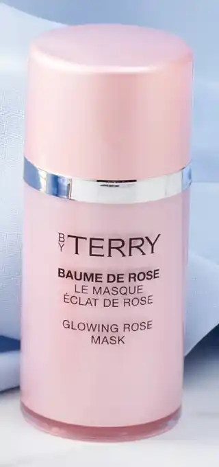 Myer Mecca By Terry Baume De Rose Glowing Rose Mask offer