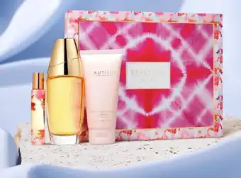 Myer Estee Lauder Beautiful Romantic Favourites Set offer