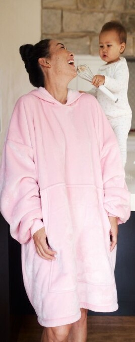 Myer Soho Blankie BF offer