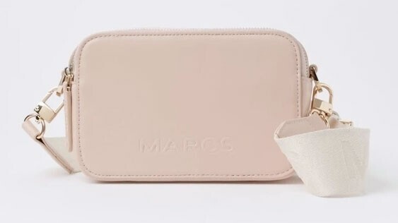 Marcs Budapest Crossbody Bag offer at Myer