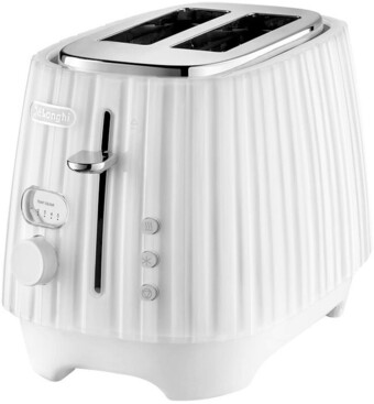 Myer Delonghi Ballerina 2 Slice Toaster offer