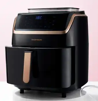 Coles Thomson Scenium 7L Digital Airfryer Steam Oven offer