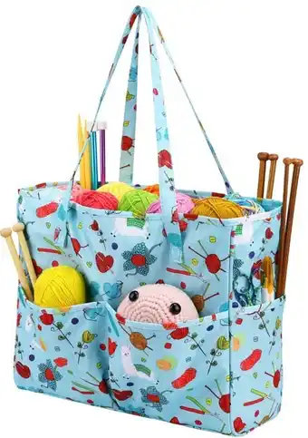 Coles SABA Tote Bag offer
