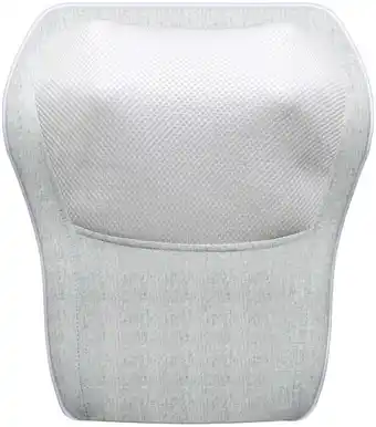 Coles SABA 3-In-1 Shiatsu Massager offer