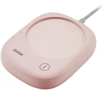 Coles SABA Cup Warming Pad offer