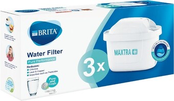 Woolworths Brita Maxtra Plus Filter Pk 3 offer