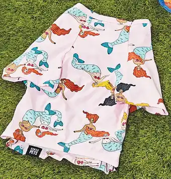 Woolworths Bonds Pet Tee offer