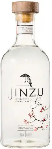 Jinzu Gin 700ml