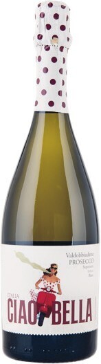 Woolworths Ciao Bella Prosecco 750ml offer