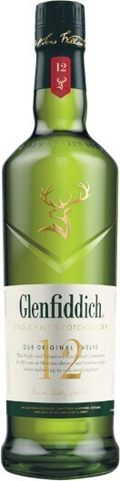 Woolworths Glenfiddich Scotch Whisky Malt 700ml offer