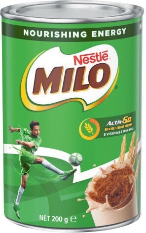 Coles Nestlé Milo 200g offer