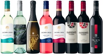 Coles Selected Products as Pictured offer