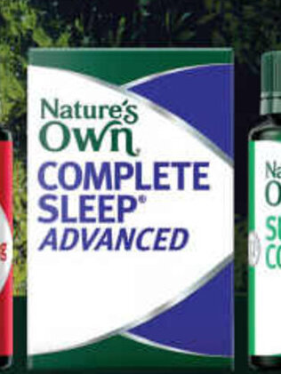 Chempro Nature's Own Complete Sleep Advanced offer