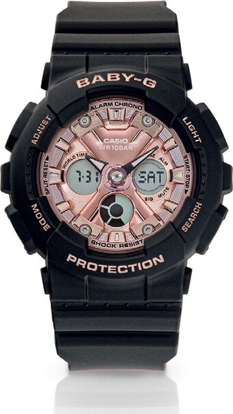 Prouds Casio Baby-G Watch offer