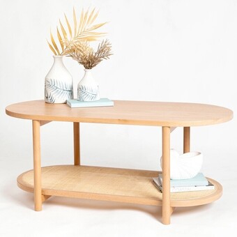Pillow Talk Caulfield Coffee Table by M.U.S.E. offer