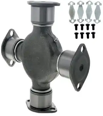 Truckline Pai Industries Universal Joint 1810 Series Full Round offer