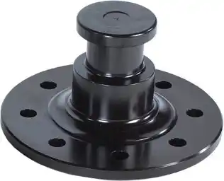 SAF Holland 50mm Bolt in King Pin & Bolt Kit