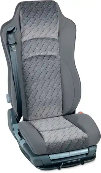 KAB Bostrom Base RH Driver’s SEAT