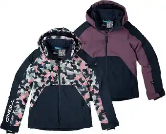 Anaconda O’Neill Girls Adelite Snow Jacket offer