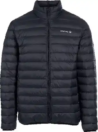 Cederberg men's super goose down jacket hotsell