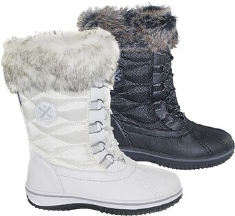 Anaconda XTM Women’s Pamela Waterproof Snow Boot offer