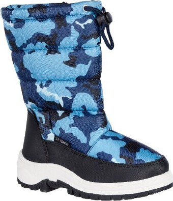 Anaconda 37 Degrees South Kid’s Storm Water Resistant Snow Boots offer