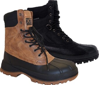 Anaconda XTM Men’s Konrad Waterproof Snow Boot offer