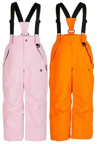 Anaconda Chute Kids Shred II Snow Pants offer