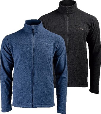 Anaconda Mountain Designs Men’s Bruck Full Zip Fleece offer