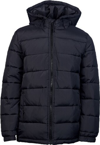 Anaconda Cape Youth Recycled Puffer Jacket offer