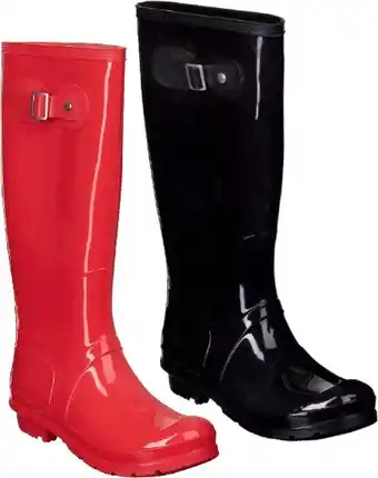 Cape Women’s Tully Gumboot