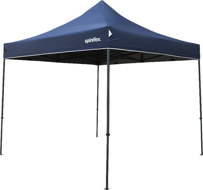 Spinifex Deluxe Eclipse 3x3m Gazebo 