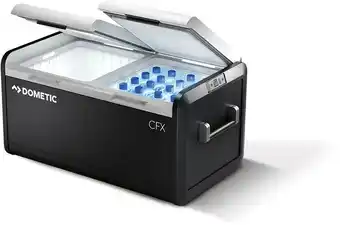 Anaconda Dometic CFX3 75DZ Fridge & Freezer 75L offer