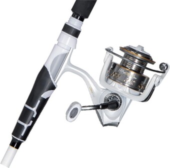 Anaconda Abu Garcia Max Pro Spin Combo offer