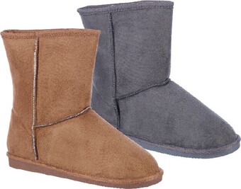 Cape Adult’s Hutt Boots