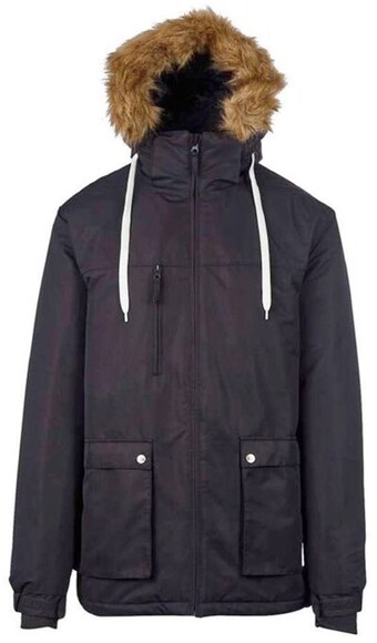 Anaconda Chute Men’s Boulders II Snow Jacket - Phantom offer