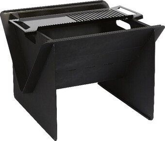 Anaconda Dune 4WD Flat Pack Fire Pit offer
