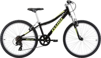 Anaconda Fluid Rapid 24” Youth Mountain Bike offer