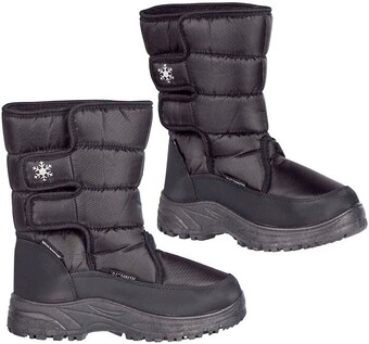 Anaconda 37 Degrees South Women's Fuji Water Resistant Snow Boot offer
