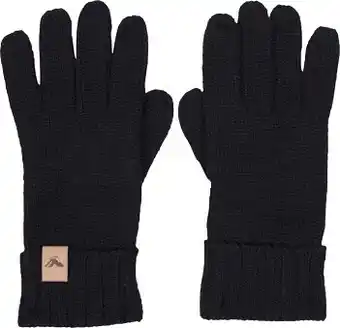 Macpac Merino Knit Gloves
