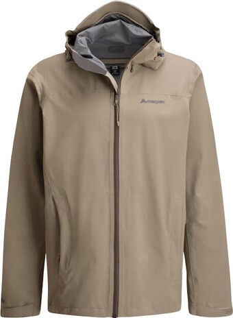 Macpac Mens Dispatch Rain Jacket