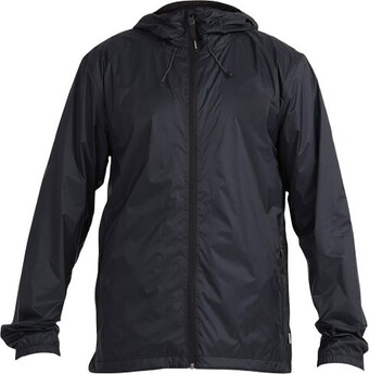 BCF Quiksilver Mens Waterwind Jacket offer