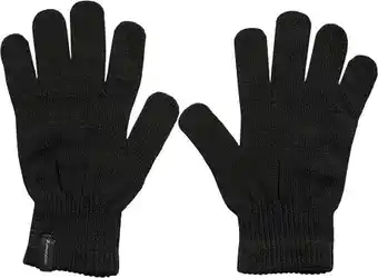 Macpac Polypro Gloves