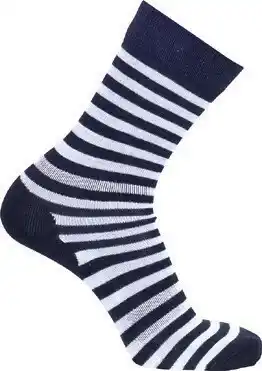 Macpac Footprint Socks